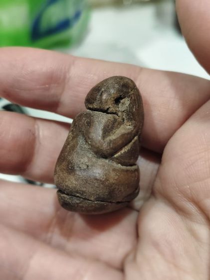 พระปิดตาไม่ทราบที่มา รูปที่ 4