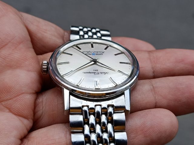 Seiko Champion 850 Vintage  รูปที่ 4