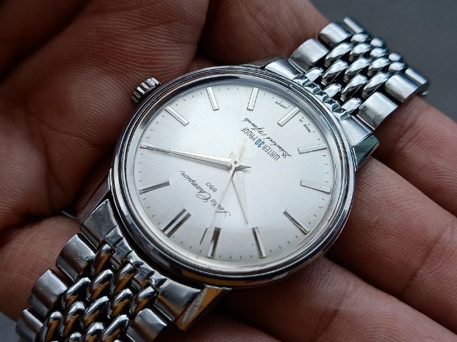 Seiko Champion 850 Vintage  รูปที่ 9
