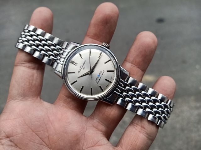 Seiko Champion 850 Vintage  รูปที่ 11