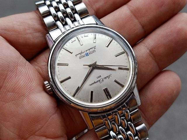 Seiko Champion 850 Vintage  รูปที่ 8