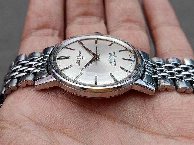 Seiko Champion 850 Vintage  รูปที่ 2