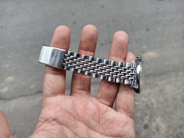 Seiko Champion 850 Vintage  รูปที่ 14