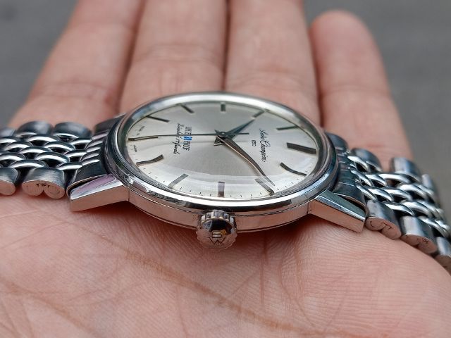 Seiko Champion 850 Vintage  รูปที่ 5