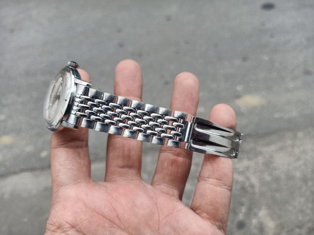 Seiko Champion 850 Vintage  รูปที่ 12