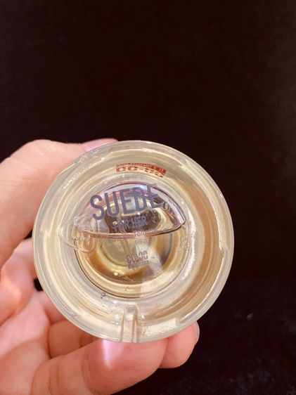 น้ำหอม CC Double O แท้ 💯 กลิ่น shop  Suede For Her 50 ml รูปที่ 8