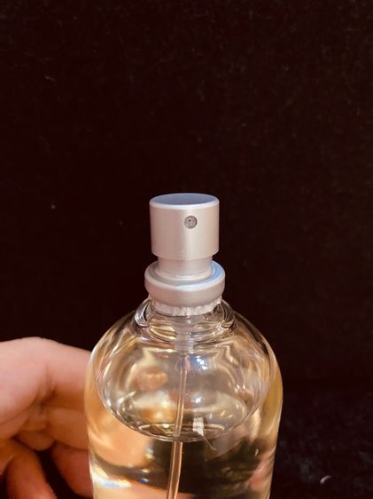 น้ำหอม CC Double O แท้ 💯 กลิ่น shop  Suede For Her 50 ml รูปที่ 6