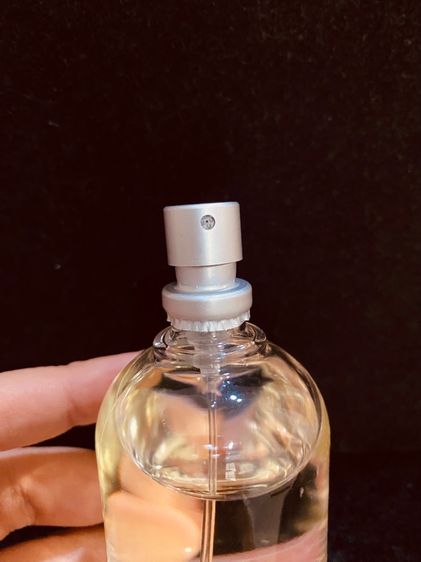 น้ำหอม CC Double O แท้ 💯 กลิ่น shop  Suede For Her 50 ml รูปที่ 5