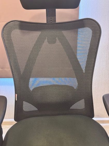 เก้าอี้ทำงาน เก้าอี้สำนักงาน Sihoo Smart m18  รูปที่ 9