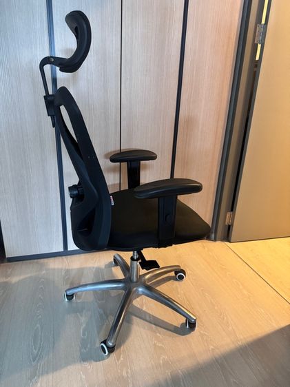 เก้าอี้ทำงาน เก้าอี้สำนักงาน Sihoo Smart m18  รูปที่ 2
