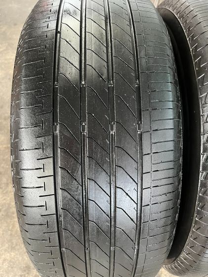 ✨ล้อแม็กป้ายแดง✨Honda Civic FE รุ่นใหม่ ขอบ 16 พร้อมยาง 215-55-16 Bridgestone💥ปี 22💥 รูปที่ 11