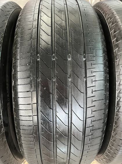✨ล้อแม็กป้ายแดง✨Honda Civic FE รุ่นใหม่ ขอบ 16 พร้อมยาง 215-55-16 Bridgestone💥ปี 22💥 รูปที่ 13