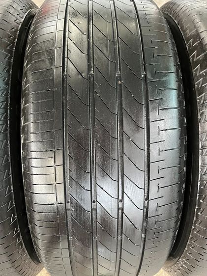 ✨ล้อแม็กป้ายแดง✨Honda Civic FE รุ่นใหม่ ขอบ 16 พร้อมยาง 215-55-16 Bridgestone💥ปี 22💥 รูปที่ 12