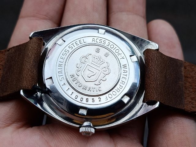 Citizen Crystal 7 รูปที่ 10