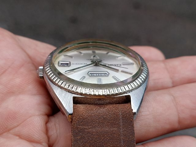 Citizen Crystal 7 รูปที่ 3