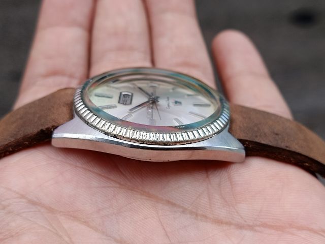 Citizen Crystal 7 รูปที่ 2