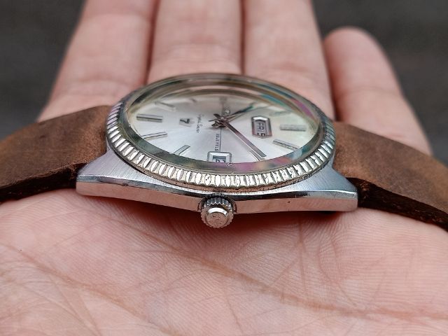 Citizen Crystal 7 รูปที่ 5