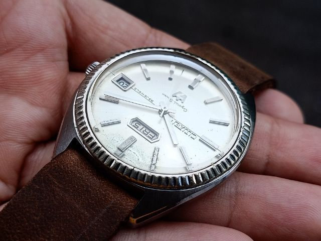 Citizen Crystal 7 รูปที่ 9