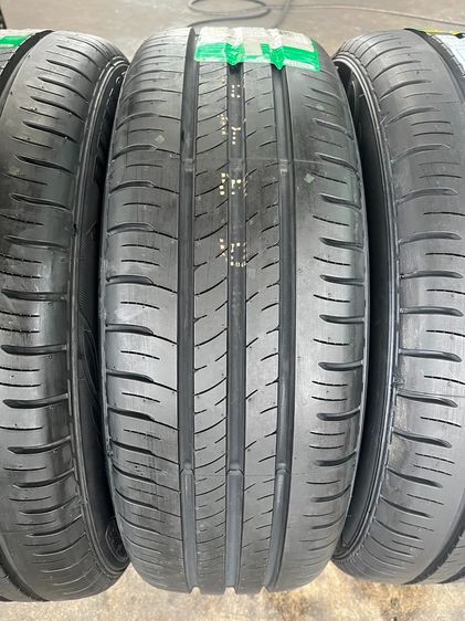 ✨ล้อแม็ก✨Toyota Yaris Cross ขอบ 16 ดำหน้าเงา พร้อมยางใหม่💯185-55-16 Dunlop♨️ปี 24♨️ รูปที่ 12