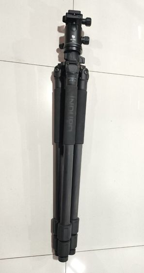 ขาตั้งกล้อง Induro พร้อมหัวบอล Benro B2 รูปที่ 2
