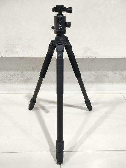 ขาตั้งกล้อง Induro พร้อมหัวบอล Benro B2 รูปที่ 3
