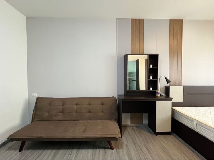 ตกแต่งครบ อื่นๆ 2016 ไม่อนุญาต 🏠เดอะพอยต์ คอนโด รังสิต คลอง 6 (เจ้าของขายเอง) รูปที่ 2