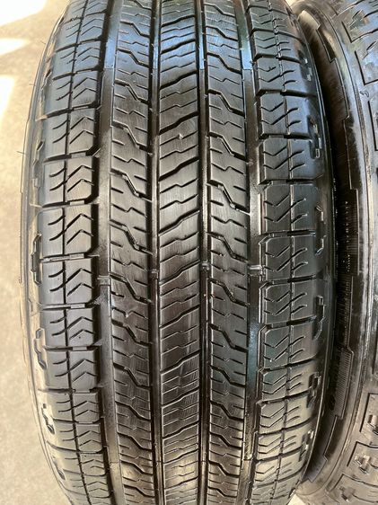 ✨ล้อแม็ก✨Ford Everest Next-Gen ขอบ 20 เทาหน้าเงา พร้อมยาง 255-55-20 GoodYear💥ปลายปี 22💥 รูปที่ 12