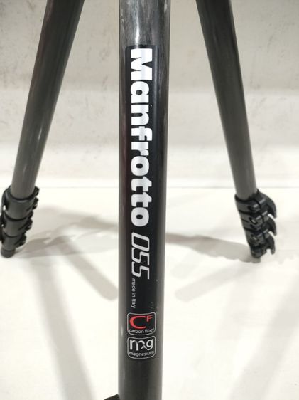 Manfrotto 055CXPRO4 รูปที่ 3