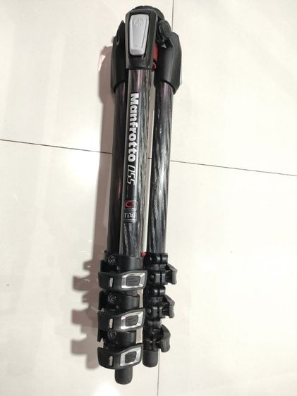 Manfrotto 055CXPRO4 รูปที่ 5