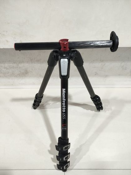 Manfrotto 055CXPRO4 รูปที่ 4