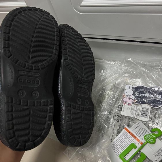 crocs รูปที่ 3