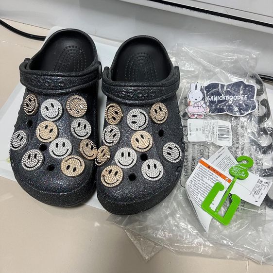อื่นๆ อื่นๆ อื่นๆ UK 7.5 | EU 41 1/3 | US 9 crocs
