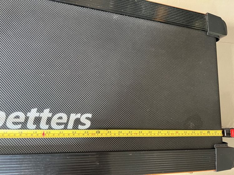 ลู่วิ่งแบบไม่ใช้ไฟฟ้า รูปที่ 6