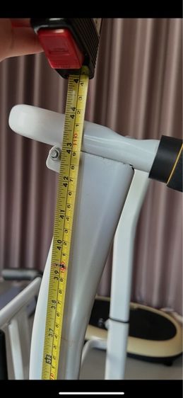 ลู่วิ่งแบบไม่ใช้ไฟฟ้า รูปที่ 10