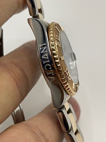INVICTA Angel Exclusive Lady Model 33362 Ladies Watch Quartz Two รูปที่ 13