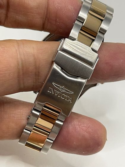 INVICTA Angel Exclusive Lady Model 33362 Ladies Watch Quartz Two รูปที่ 12