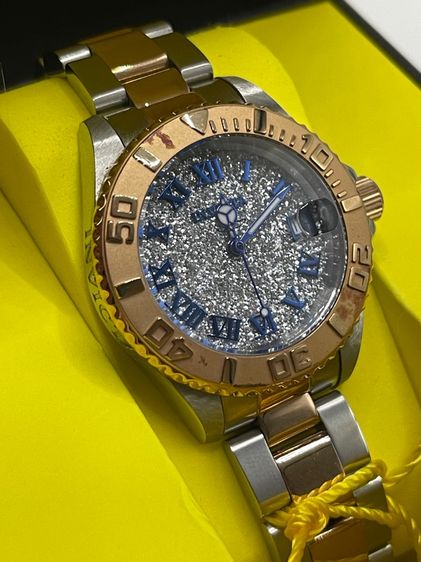 INVICTA Angel Exclusive Lady Model 33362 Ladies Watch Quartz Two รูปที่ 5