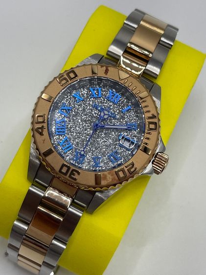 INVICTA Angel Exclusive Lady Model 33362 Ladies Watch Quartz Two รูปที่ 17