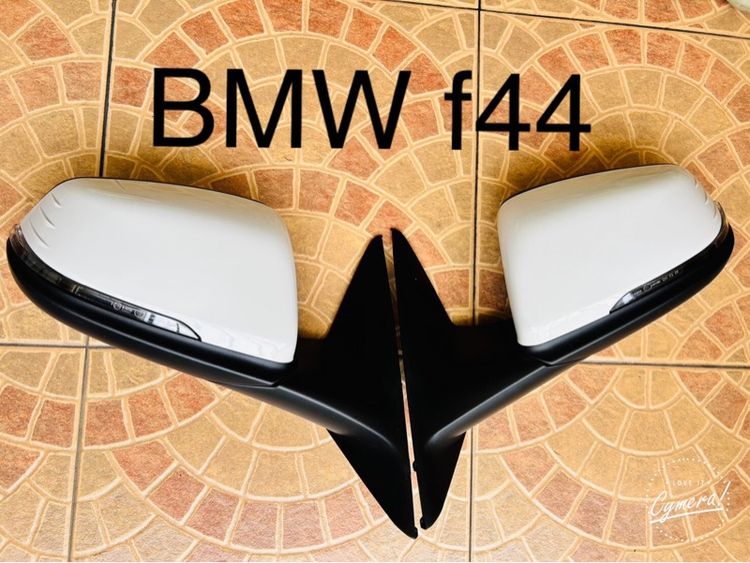 กระจกมองข้าง BMW แท้มือสองญี่ปุ่น รูปที่ 3