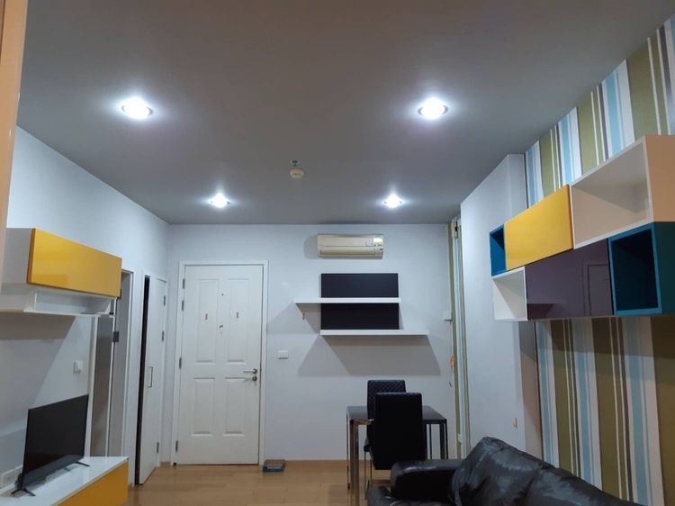 ให้เช่าโดยเจ้าของ 0818149444 คอนโดมิเนียม Hive Sathorn Condominium - 0 เมตร ติด BTS สถานีกรุงธนบุรี