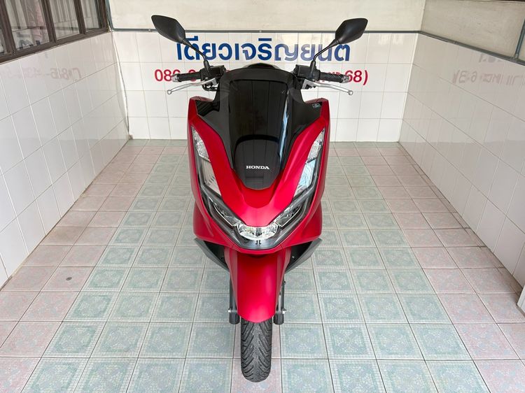 Honda PCX160 ABS    วิ่ง7,000 โล  ปี67 รูปที่ 2