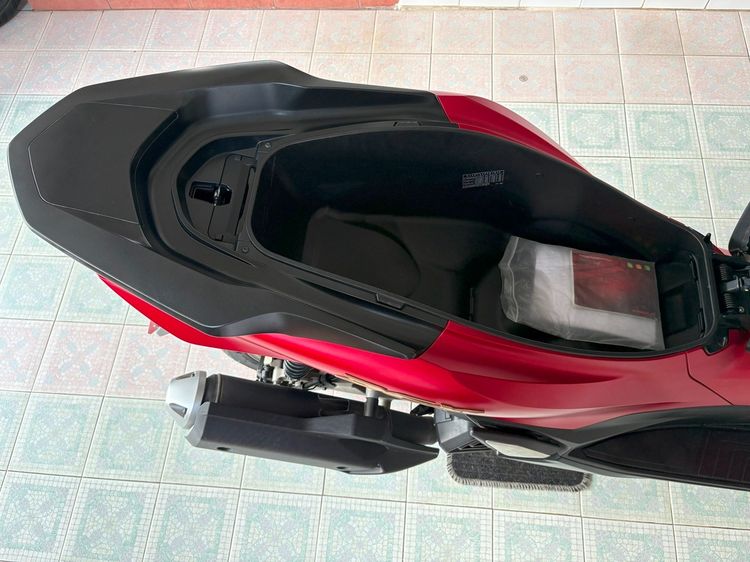 Honda PCX160 ABS    วิ่ง7,000 โล  ปี67 รูปที่ 9