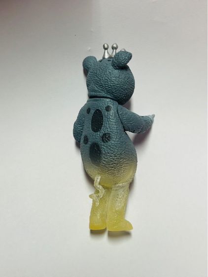 โกลด้า, บุสก้า รูปที่ 5