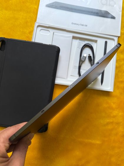 Samsung Tab S8 wifi รูปที่ 9