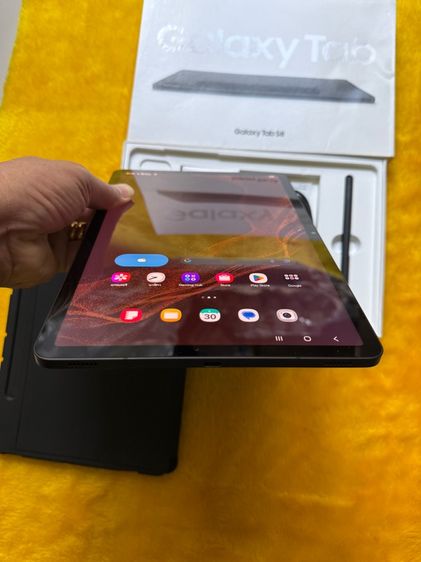 Samsung Tab S8 wifi รูปที่ 11