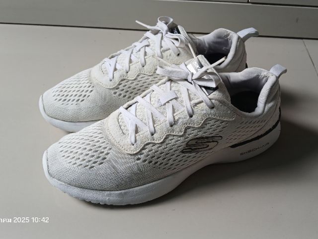 SKECH-AIR DYNAMIGHT-TUNED UP  Size 9 US  27 CM  รูปที่ 2