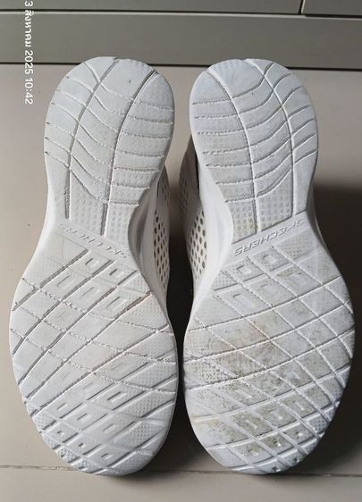 SKECH-AIR DYNAMIGHT-TUNED UP  Size 9 US  27 CM  รูปที่ 3