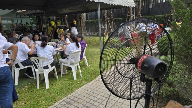 พัดลมไอน้ำ รูปที่ 5