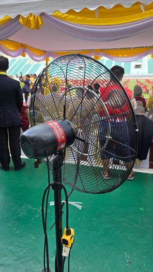 พัดลมไอน้ำ รูปที่ 9