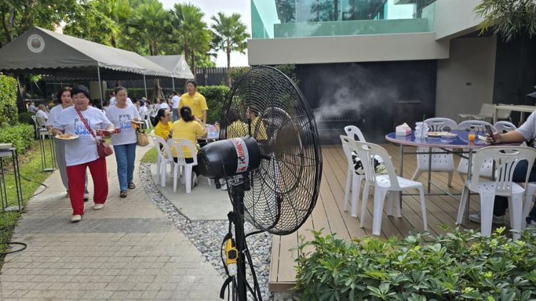 พัดลมไอน้ำ รูปที่ 4